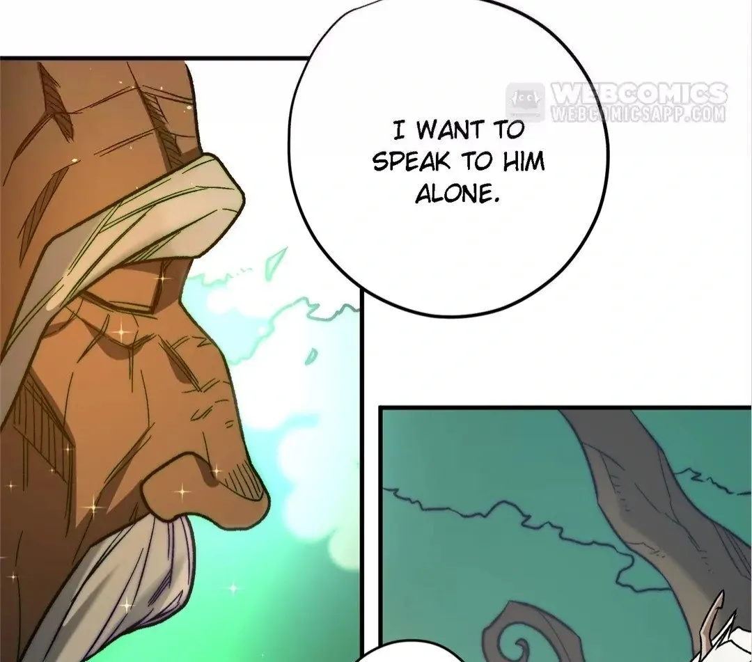 The Jobless Guy Who Has Come to Slay Chapter 134 page 25 - 