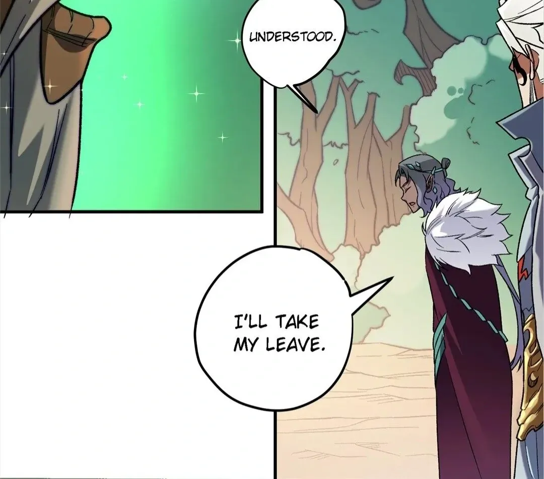 The Jobless Guy Who Has Come to Slay Chapter 134 page 26 - 