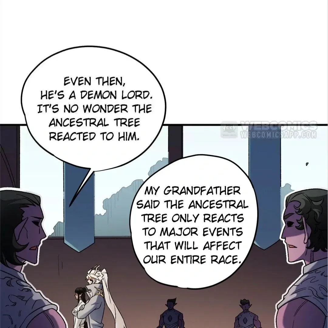 The Jobless Guy Who Has Come to Slay Chapter 134 page 4 - 