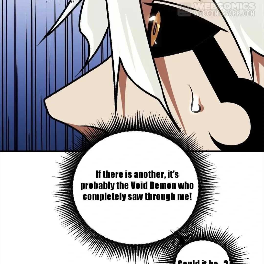The Jobless Guy Who Has Come to Slay Chapter 134 page 32 - 
