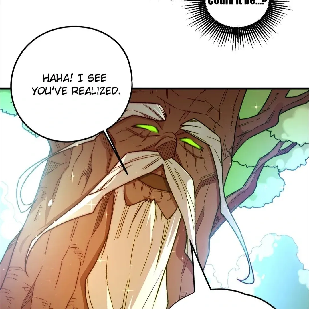 The Jobless Guy Who Has Come to Slay Chapter 134 page 33 - 