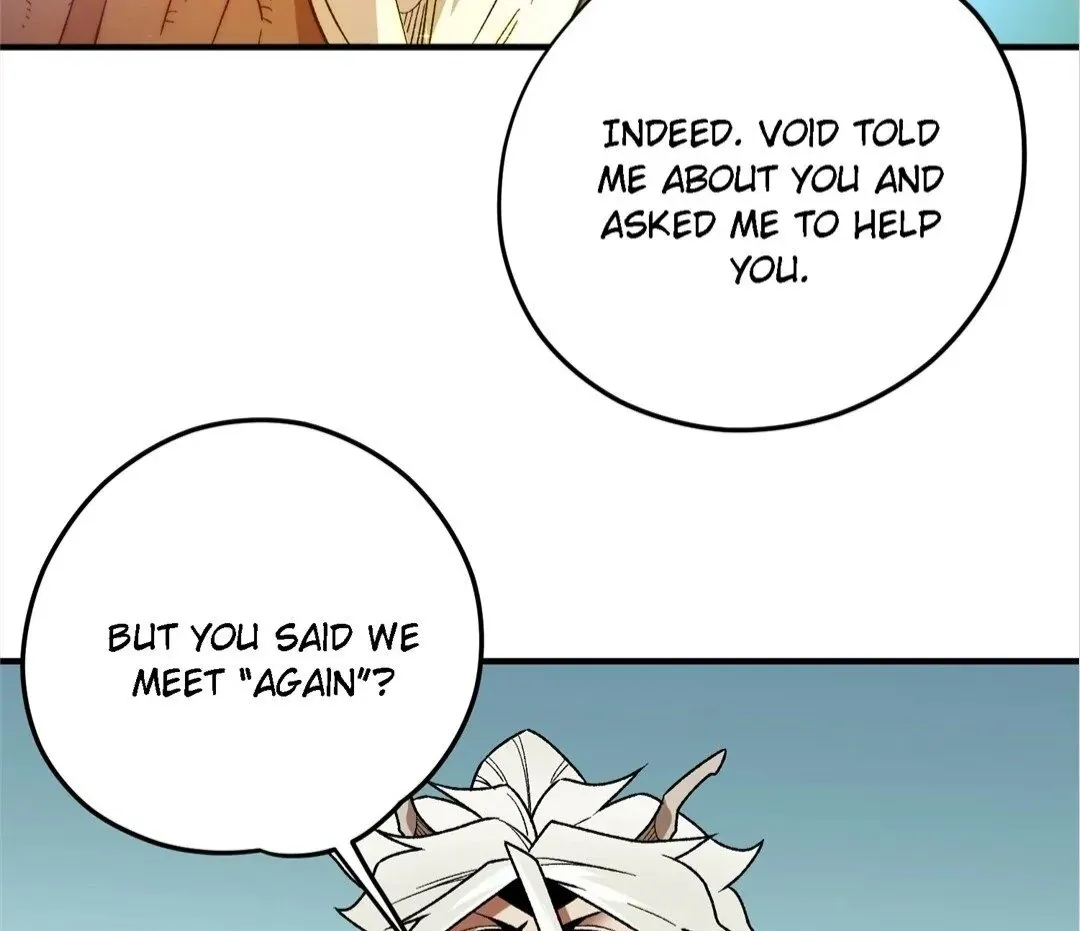 The Jobless Guy Who Has Come to Slay Chapter 134 page 34 - 