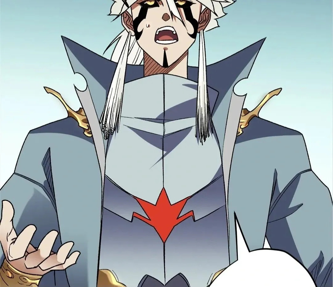 The Jobless Guy Who Has Come to Slay Chapter 134 page 35 - 