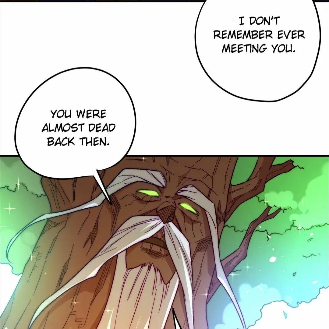 The Jobless Guy Who Has Come to Slay Chapter 134 page 36 - 