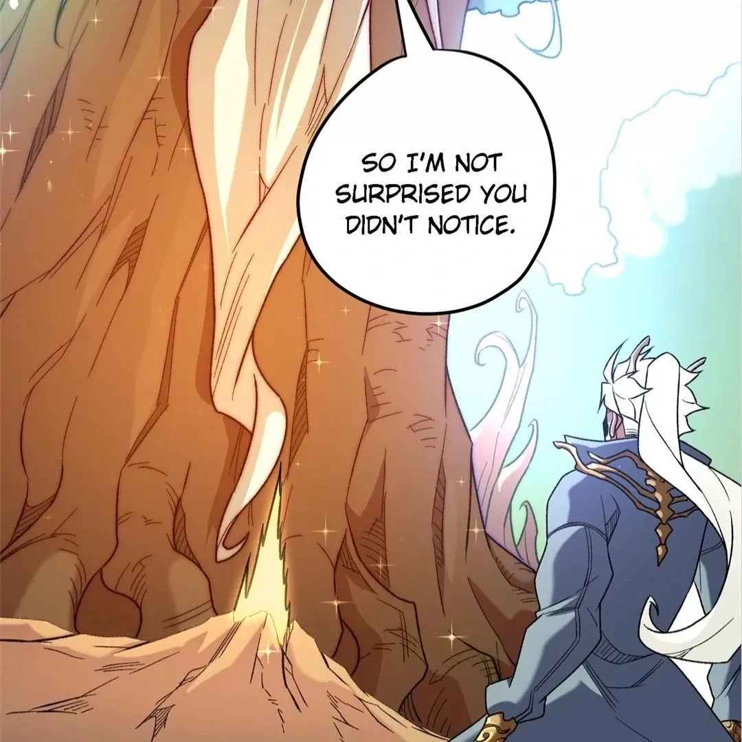 The Jobless Guy Who Has Come to Slay Chapter 134 page 37 - 