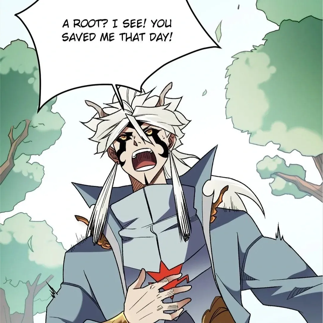 The Jobless Guy Who Has Come to Slay Chapter 134 page 40 - 