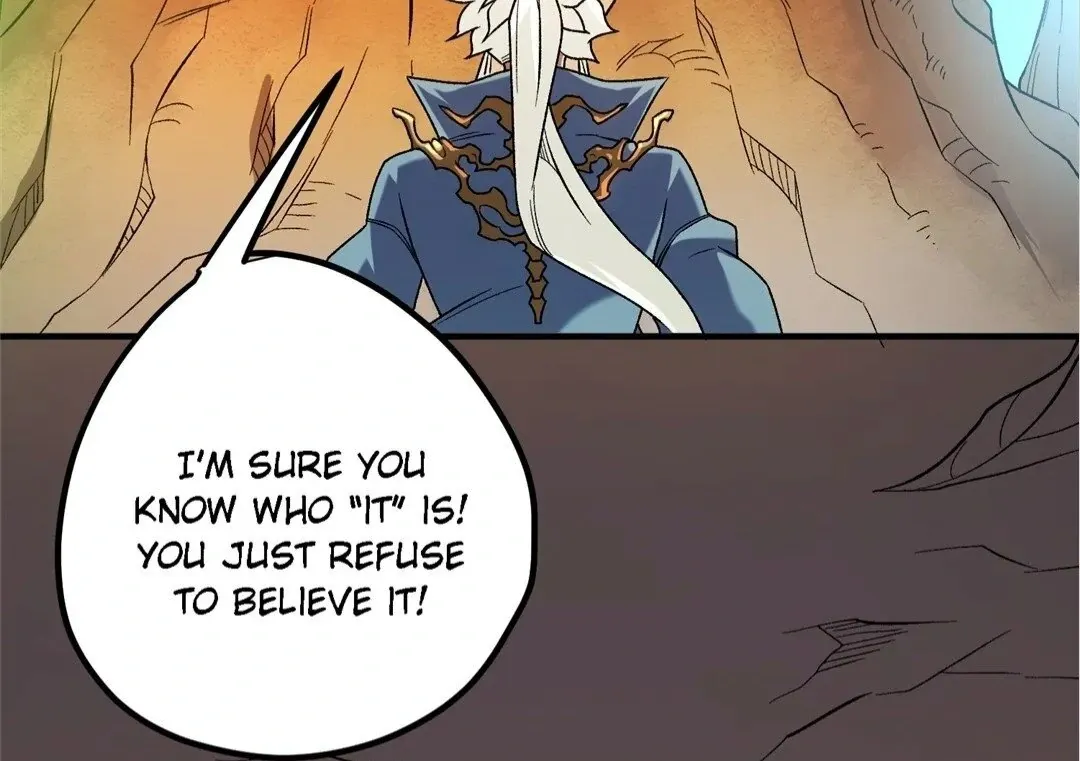 The Jobless Guy Who Has Come to Slay Chapter 134 page 43 - 