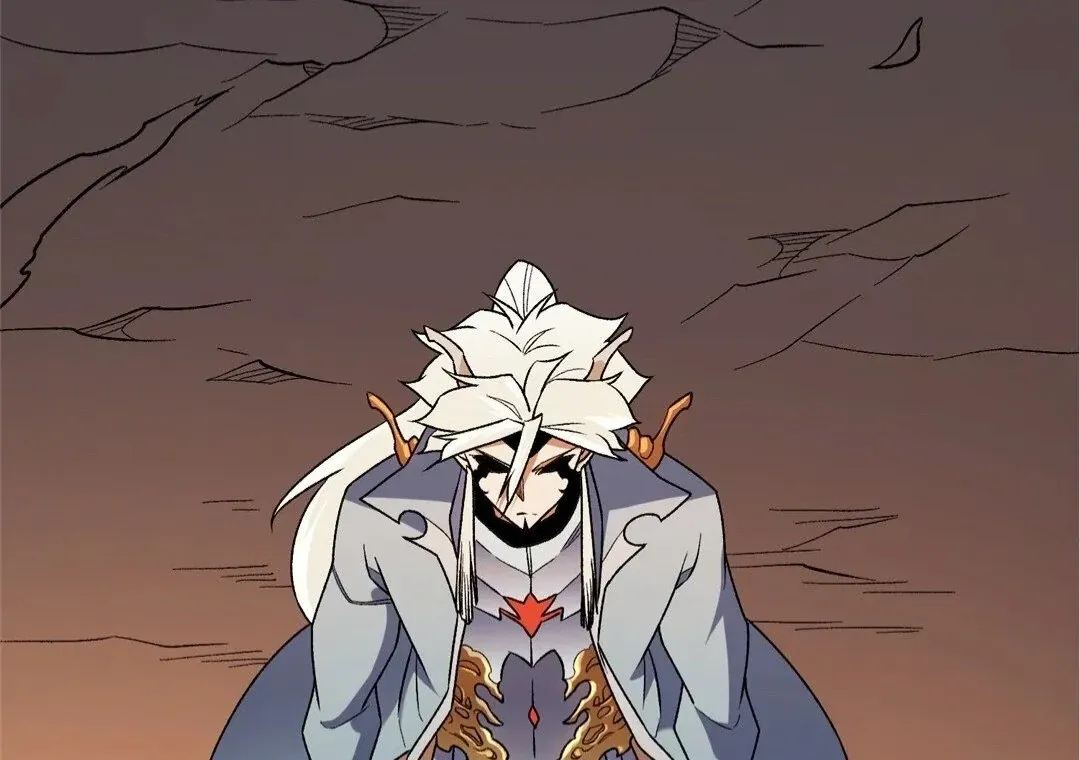 The Jobless Guy Who Has Come to Slay Chapter 134 page 44 - 