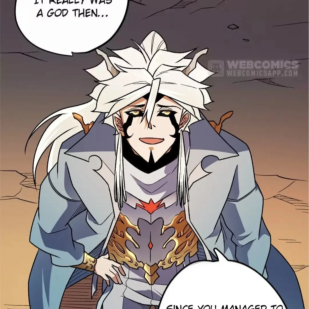 The Jobless Guy Who Has Come to Slay Chapter 134 page 46 - 