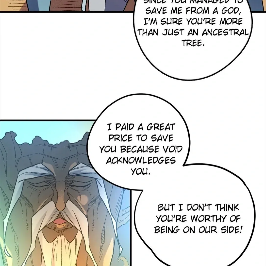 The Jobless Guy Who Has Come to Slay Chapter 134 page 47 - 