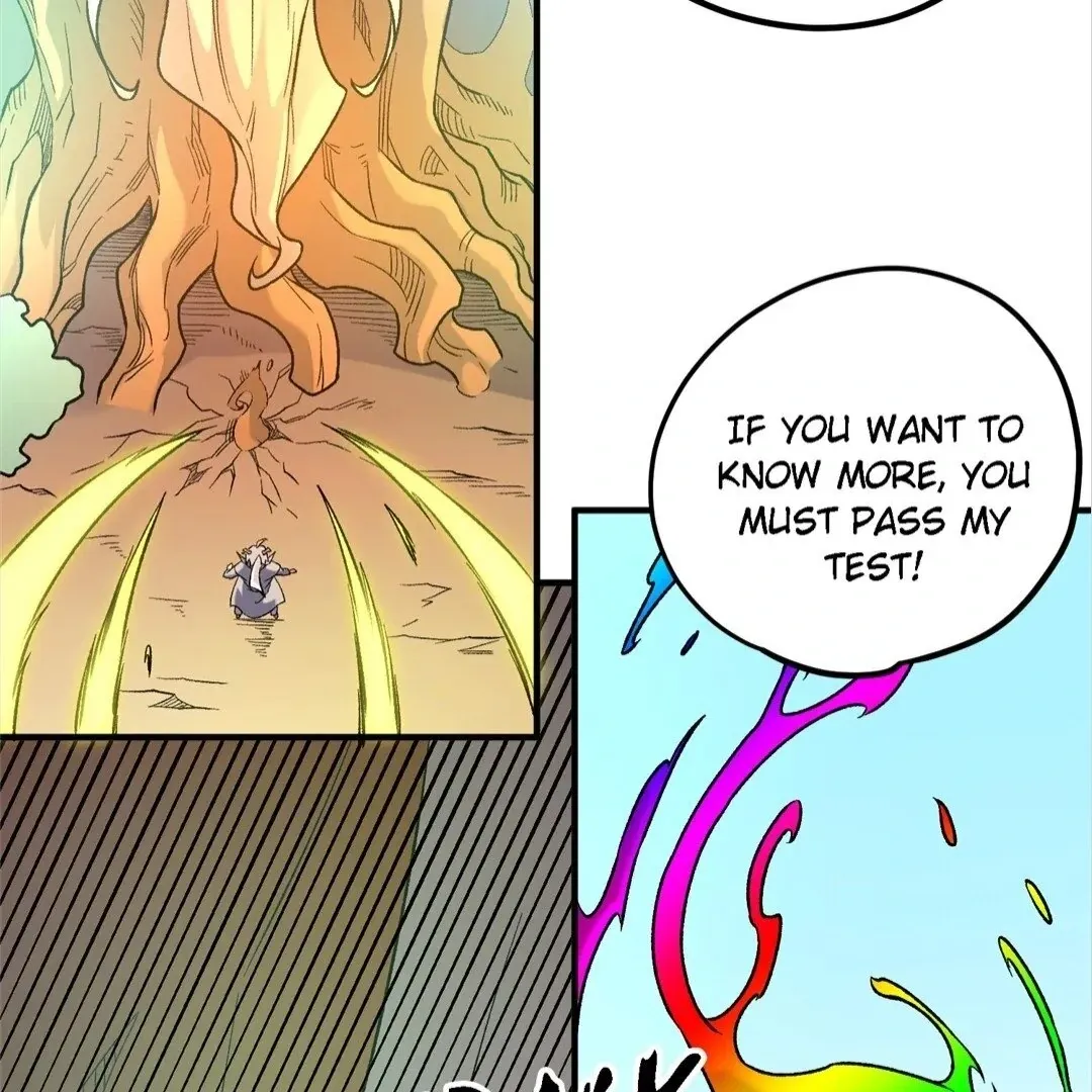 The Jobless Guy Who Has Come to Slay Chapter 134 page 48 - 