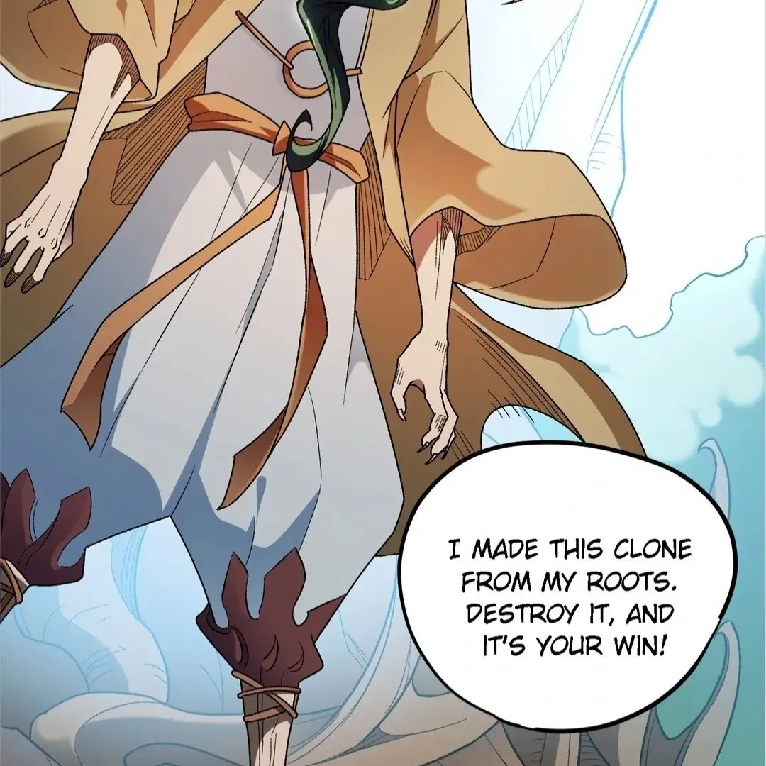 The Jobless Guy Who Has Come to Slay Chapter 134 page 50 - 