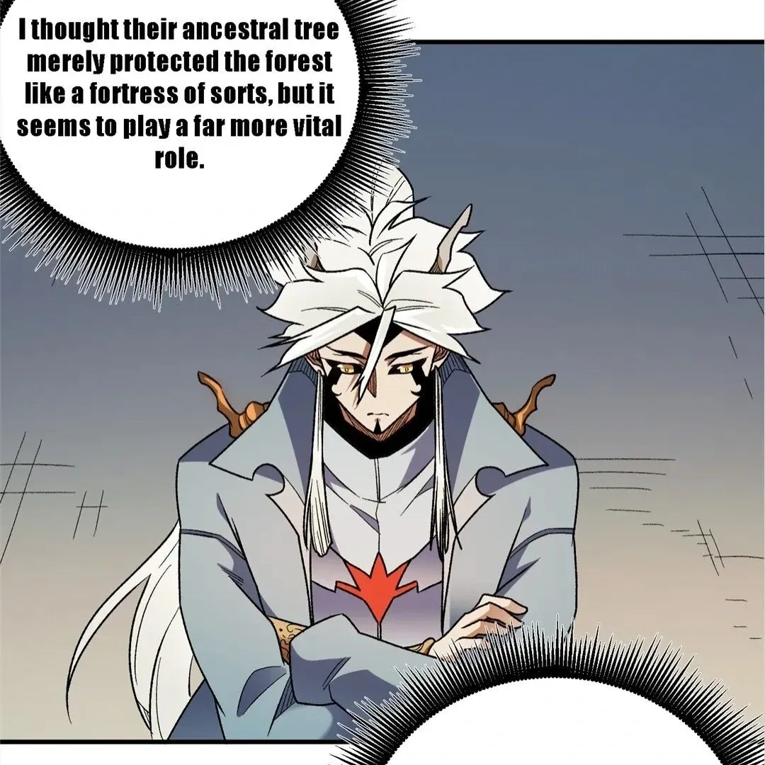 The Jobless Guy Who Has Come to Slay Chapter 134 page 6 - 