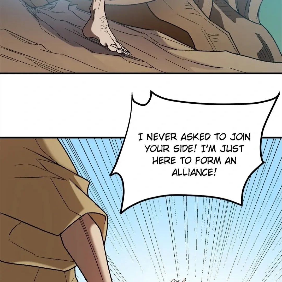 The Jobless Guy Who Has Come to Slay Chapter 134 page 51 - 