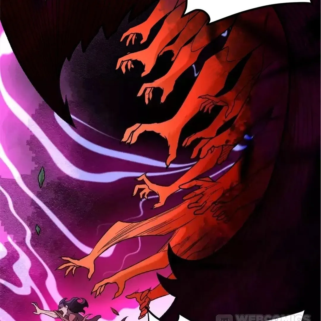 The Jobless Guy Who Has Come to Slay Chapter 134 page 59 - 
