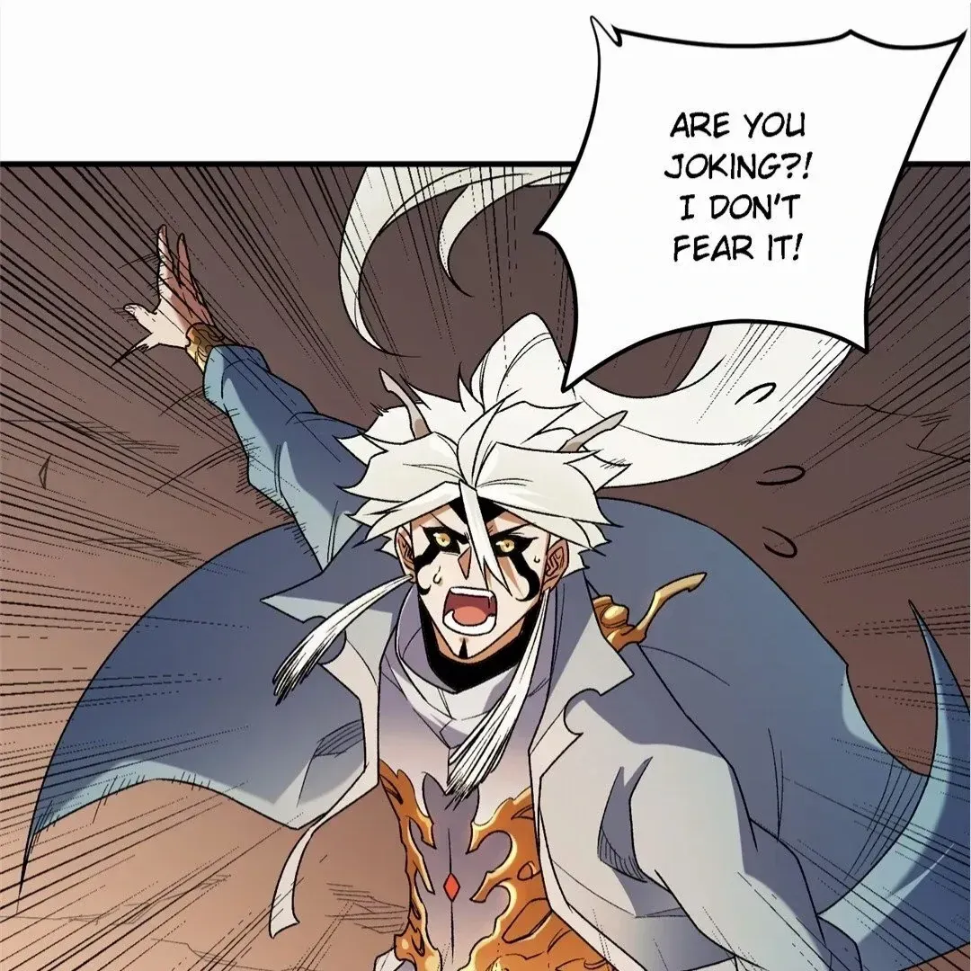 The Jobless Guy Who Has Come to Slay Chapter 134 page 63 - 