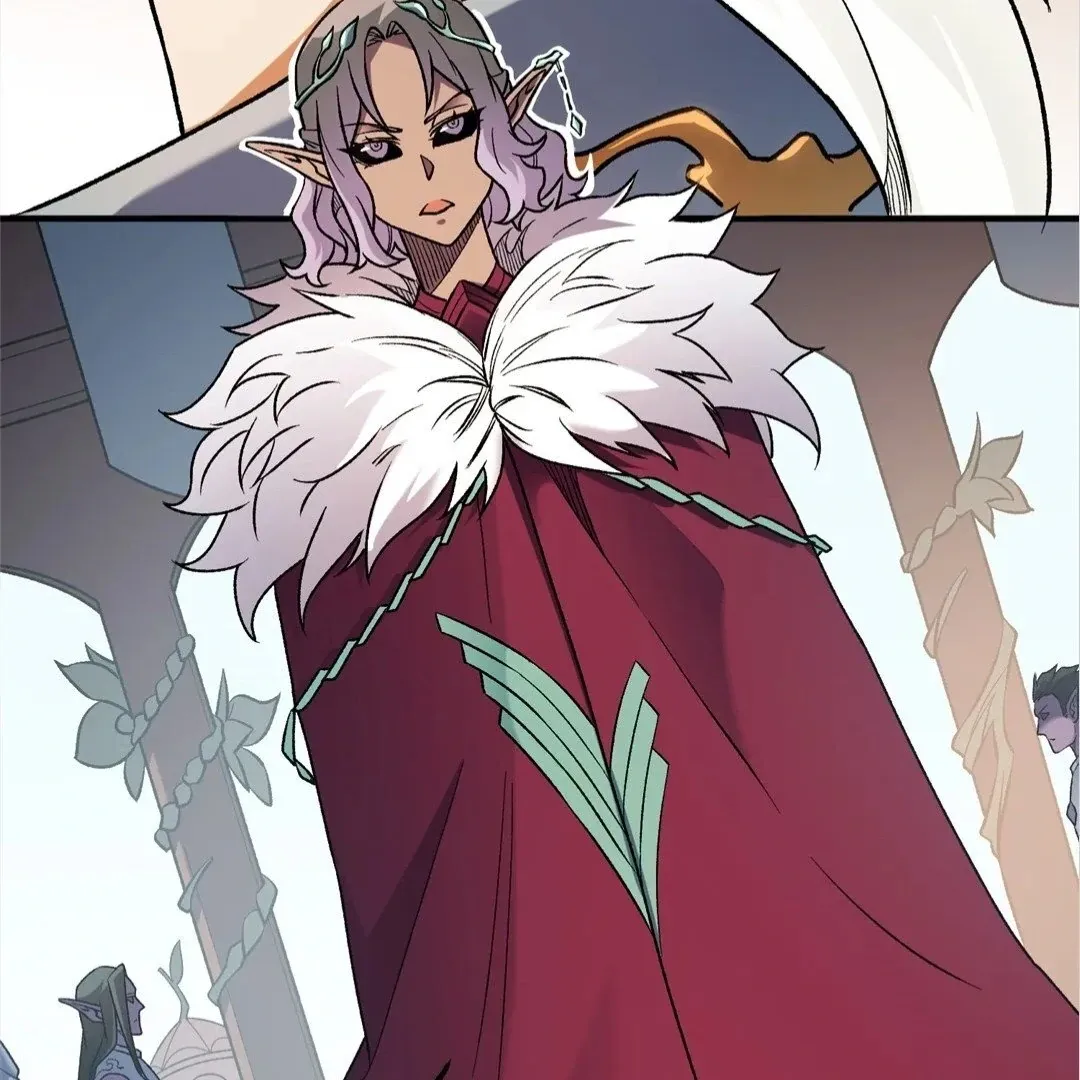 The Jobless Guy Who Has Come to Slay Chapter 134 page 8 - 