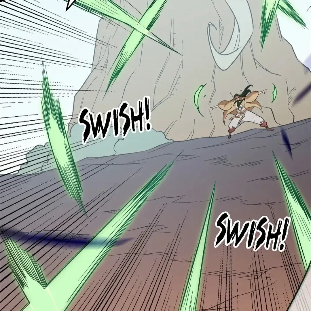 The Jobless Guy Who Has Come to Slay Chapter 134 page 72 - 