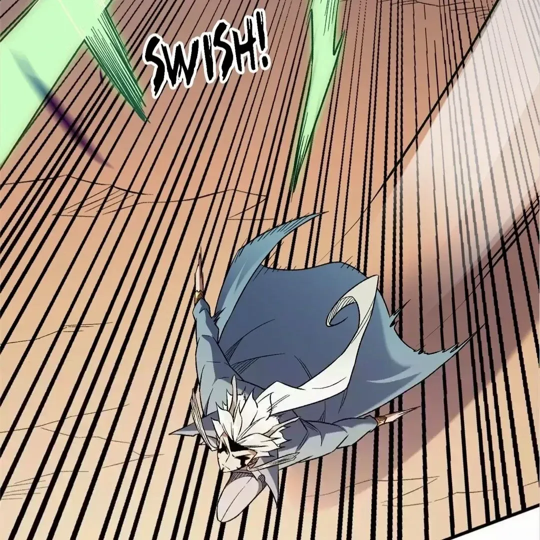 The Jobless Guy Who Has Come to Slay Chapter 134 page 73 - 
