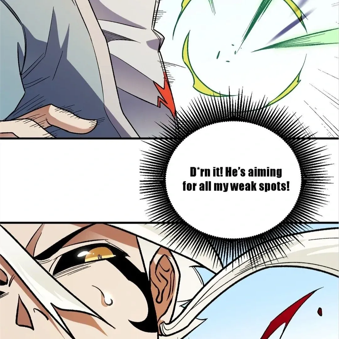 The Jobless Guy Who Has Come to Slay Chapter 134 page 75 - 