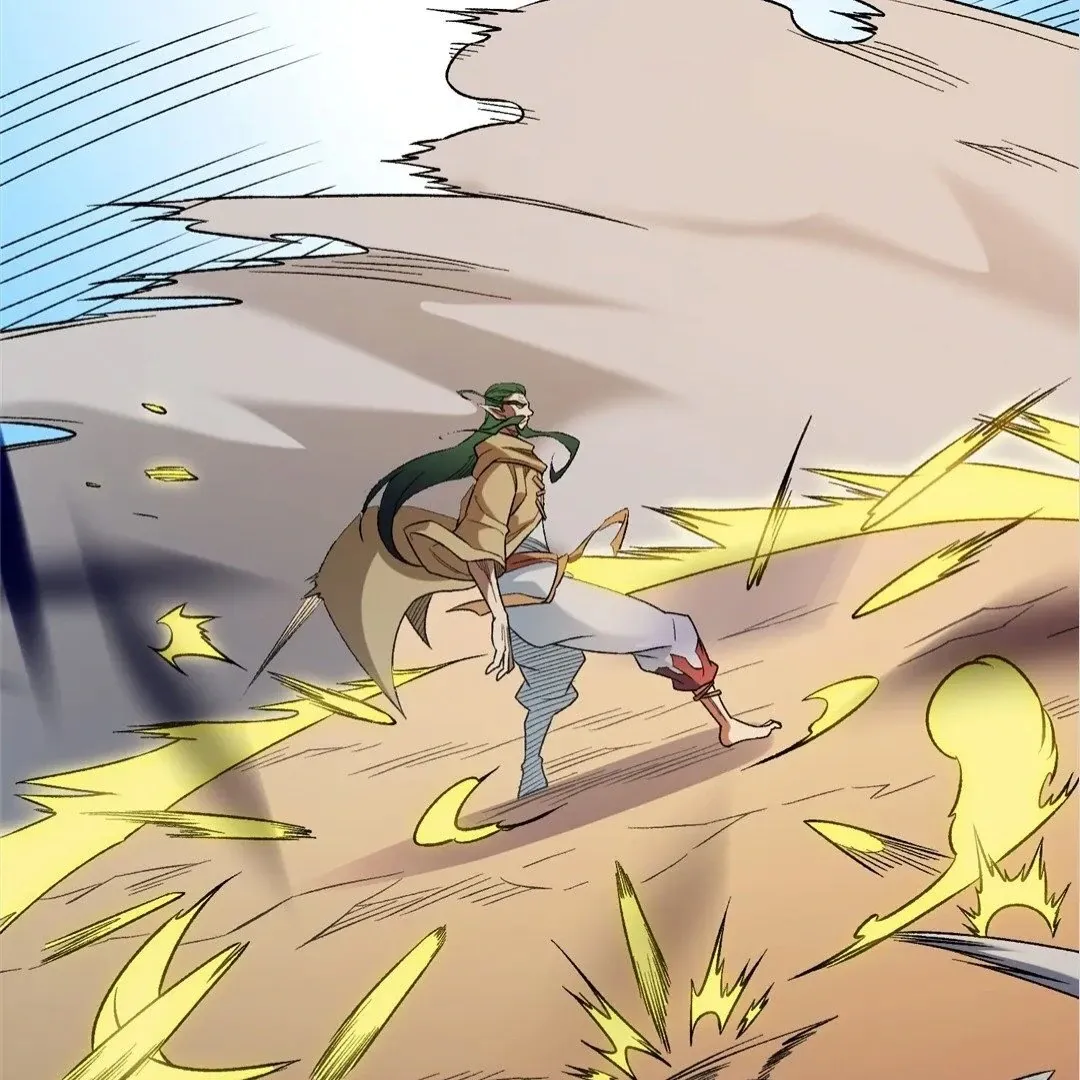The Jobless Guy Who Has Come to Slay Chapter 134 page 77 - 