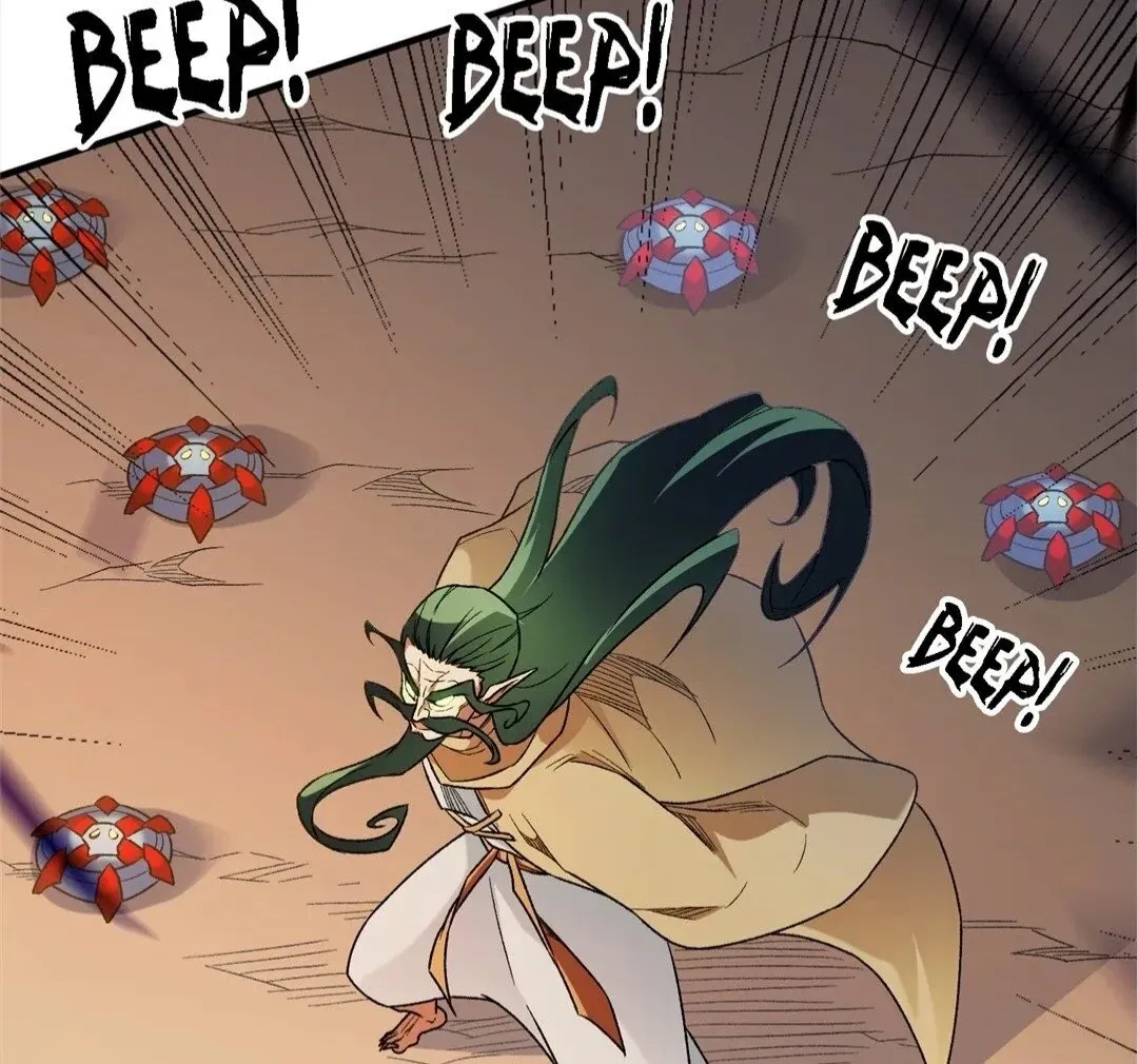 The Jobless Guy Who Has Come to Slay Chapter 134 page 79 - 