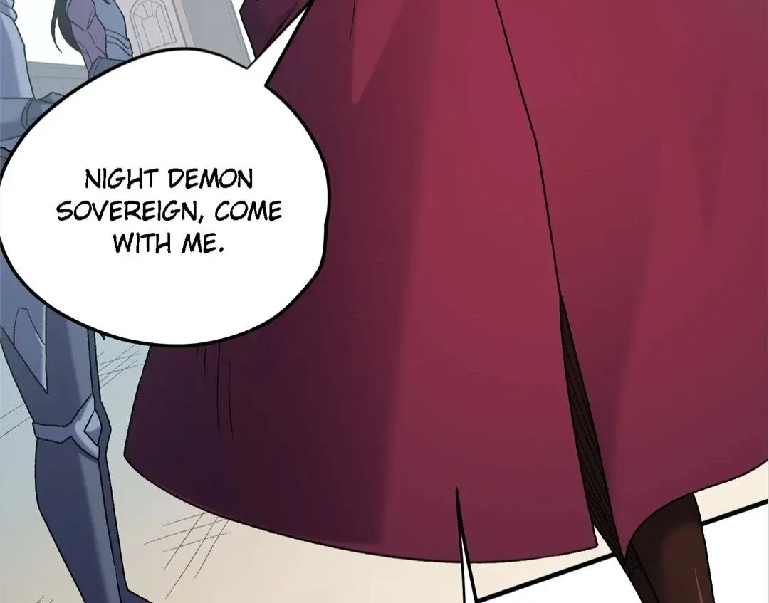 The Jobless Guy Who Has Come to Slay Chapter 134 page 9 - 