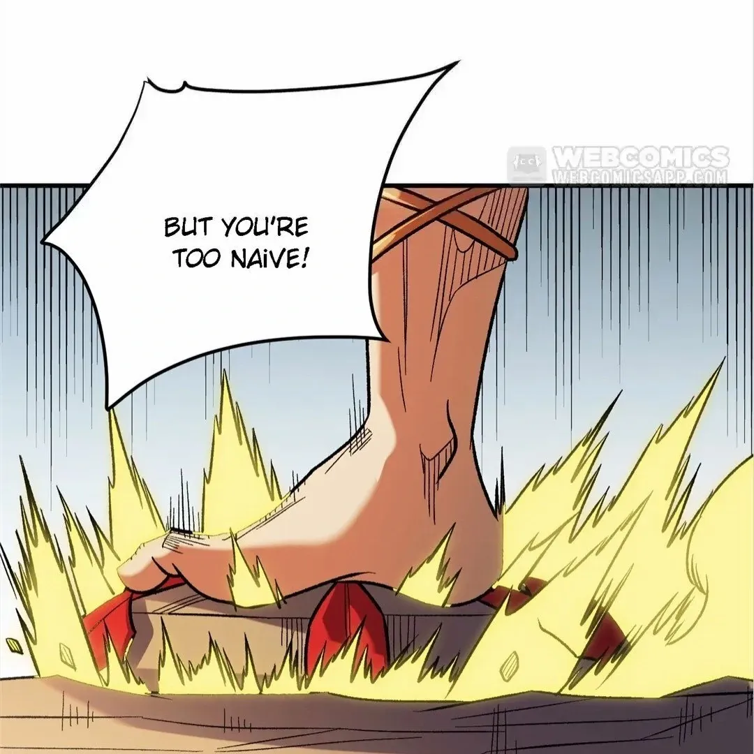 The Jobless Guy Who Has Come to Slay Chapter 134 page 81 - 