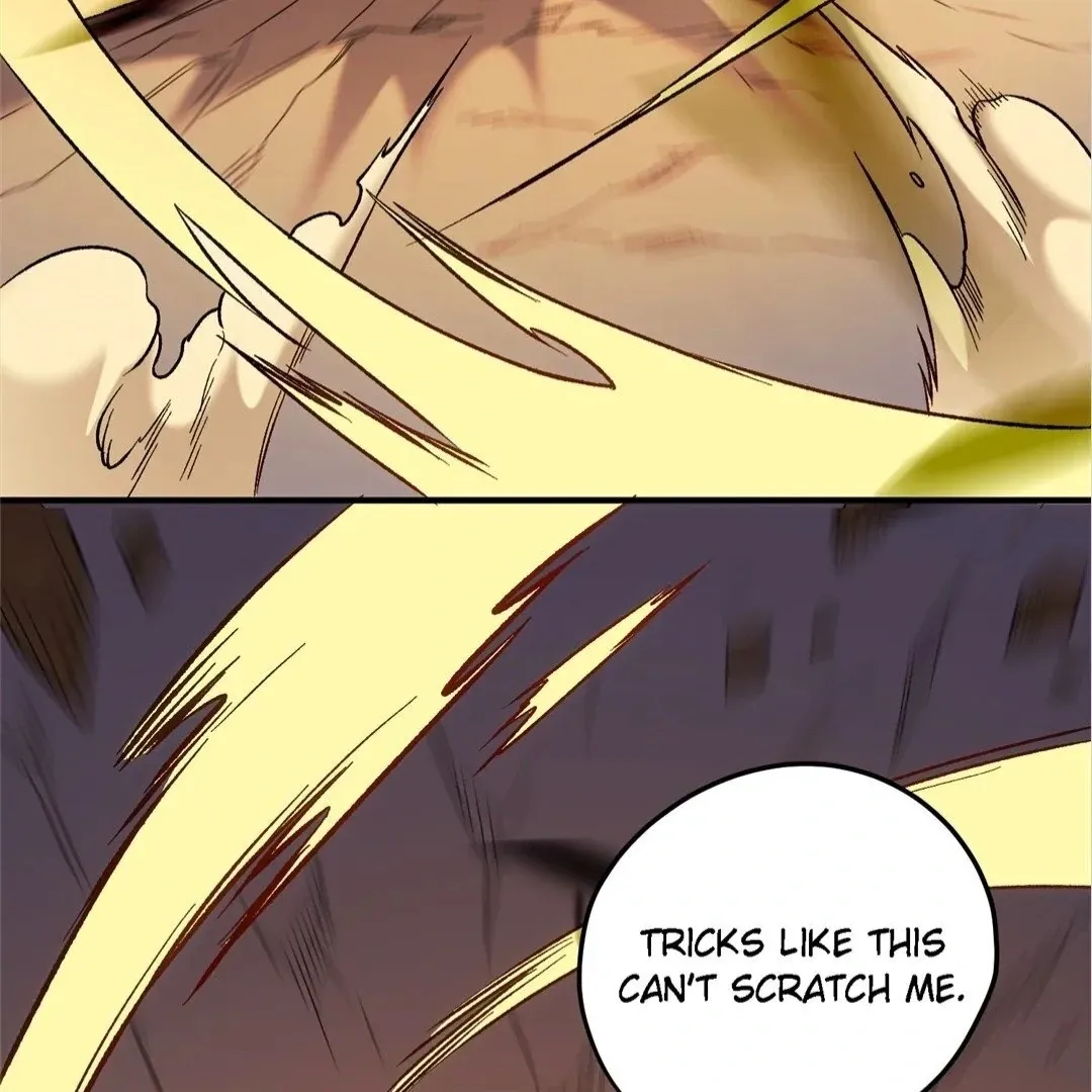 The Jobless Guy Who Has Come to Slay Chapter 134 page 84 - 