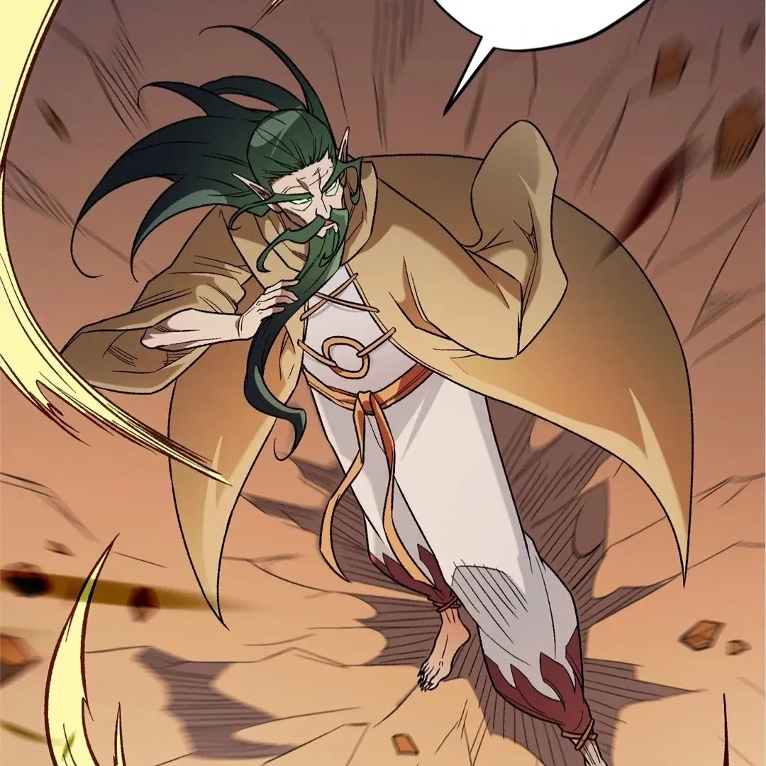 The Jobless Guy Who Has Come to Slay Chapter 134 page 85 - 