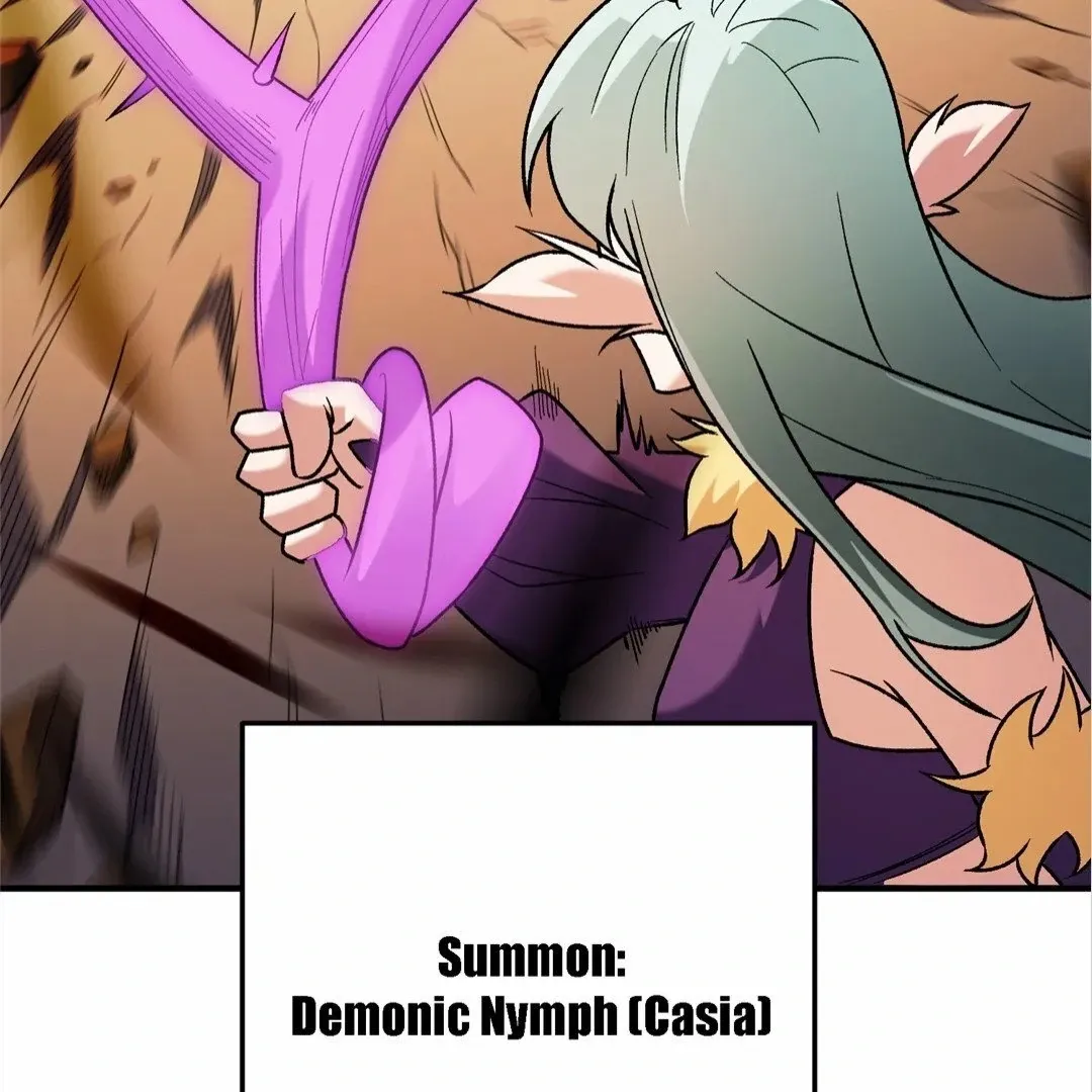 The Jobless Guy Who Has Come to Slay Chapter 134 page 90 - 