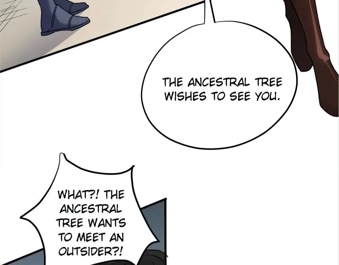 The Jobless Guy Who Has Come to Slay Chapter 134 page 10 - 