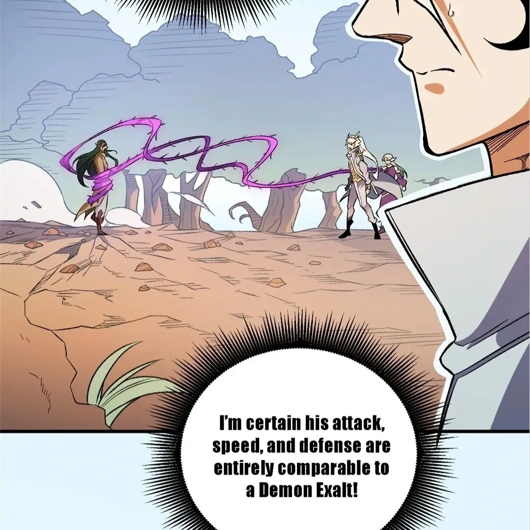 The Jobless Guy Who Has Come to Slay Chapter 134 page 93 - 