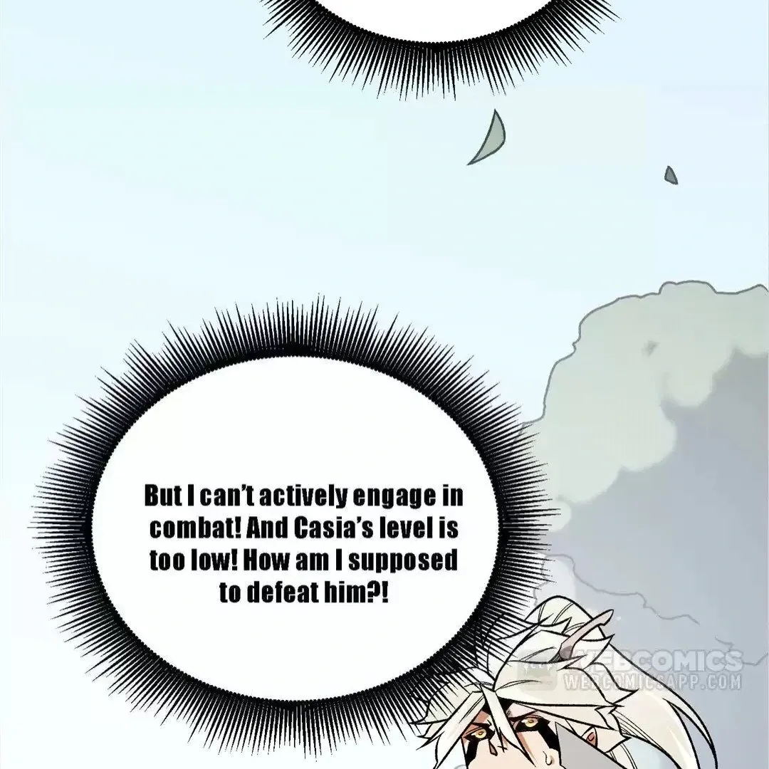 The Jobless Guy Who Has Come to Slay Chapter 134 page 94 - 