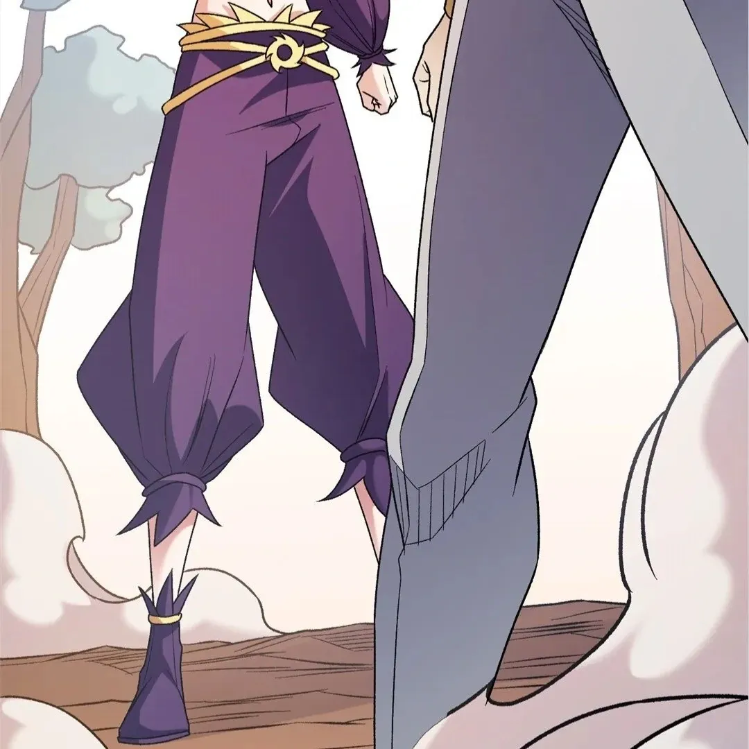 The Jobless Guy Who Has Come to Slay Chapter 134 page 96 - 