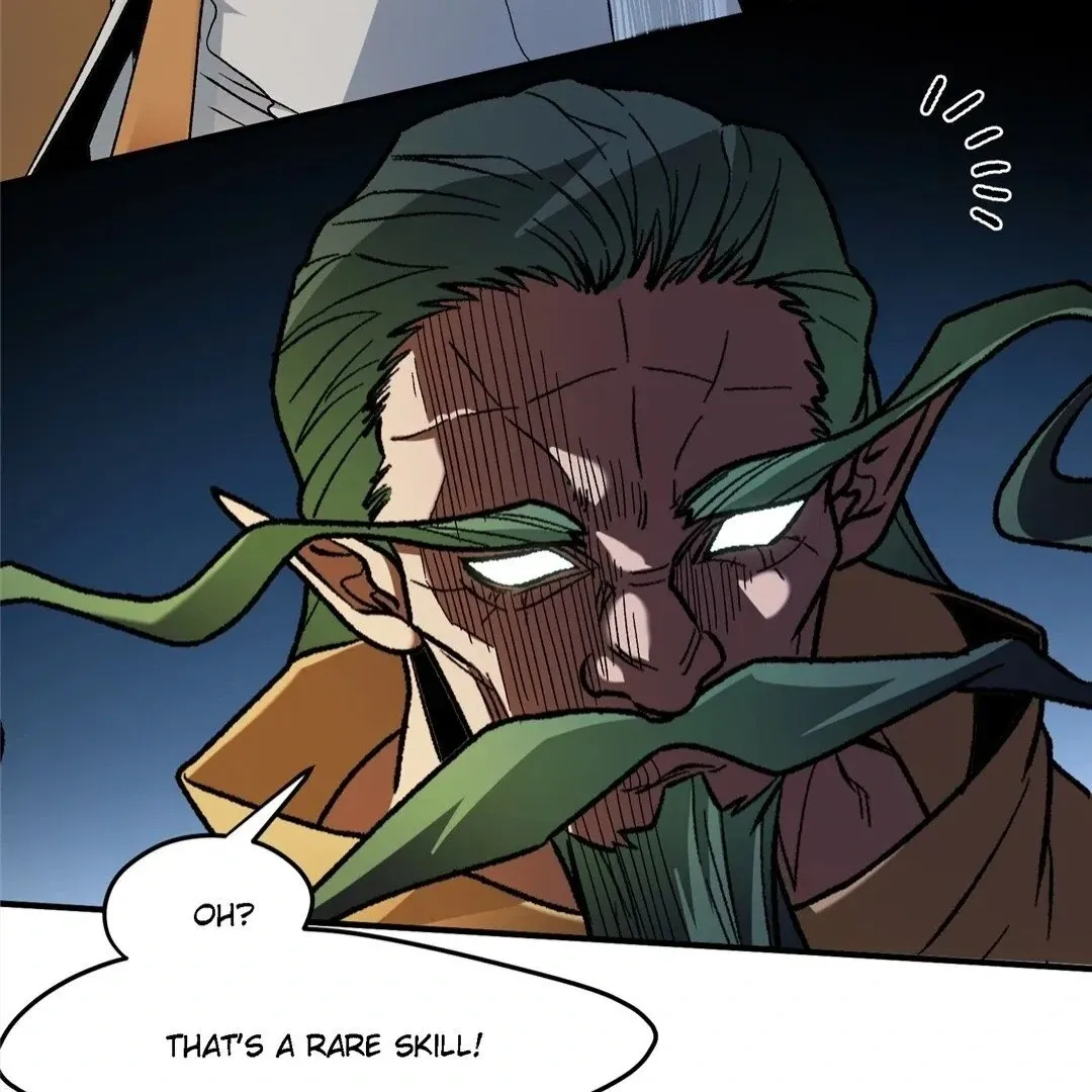 The Jobless Guy Who Has Come to Slay Chapter 135 page 16 - 