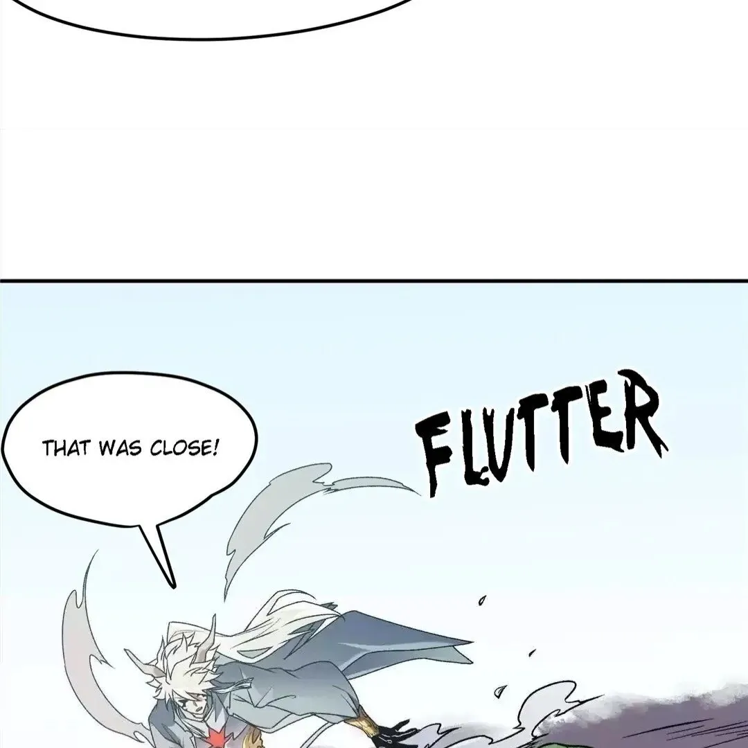 The Jobless Guy Who Has Come to Slay Chapter 135 page 17 - 