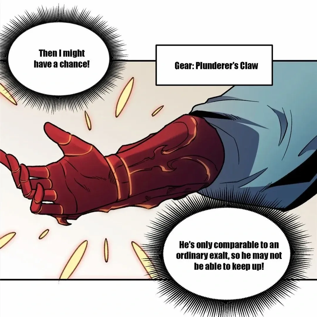 The Jobless Guy Who Has Come to Slay Chapter 135 page 20 - 