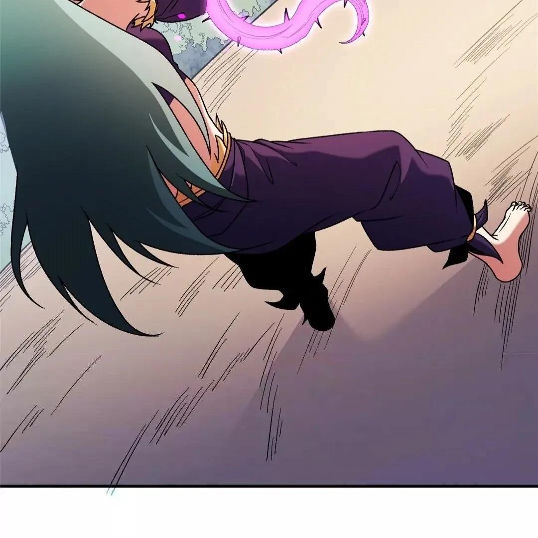 The Jobless Guy Who Has Come to Slay Chapter 135 page 3 - 