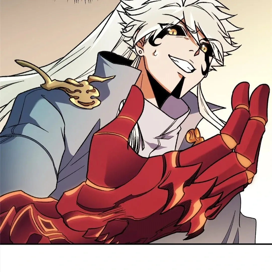 The Jobless Guy Who Has Come to Slay Chapter 135 page 22 - 