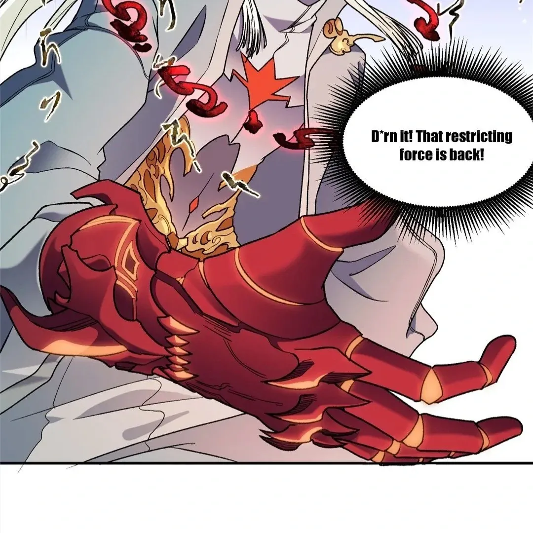 The Jobless Guy Who Has Come to Slay Chapter 135 page 24 - 