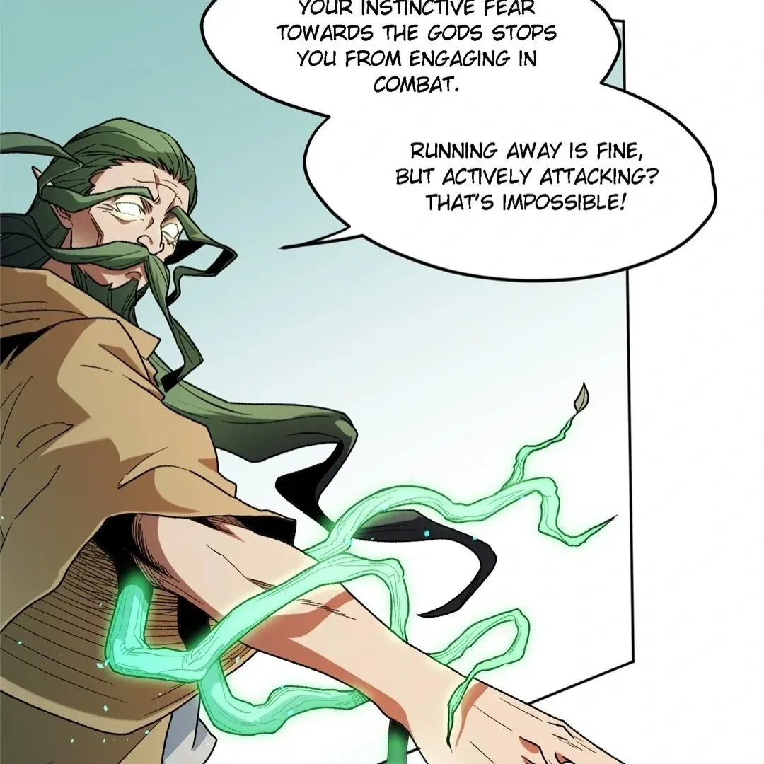 The Jobless Guy Who Has Come to Slay Chapter 135 page 26 - 