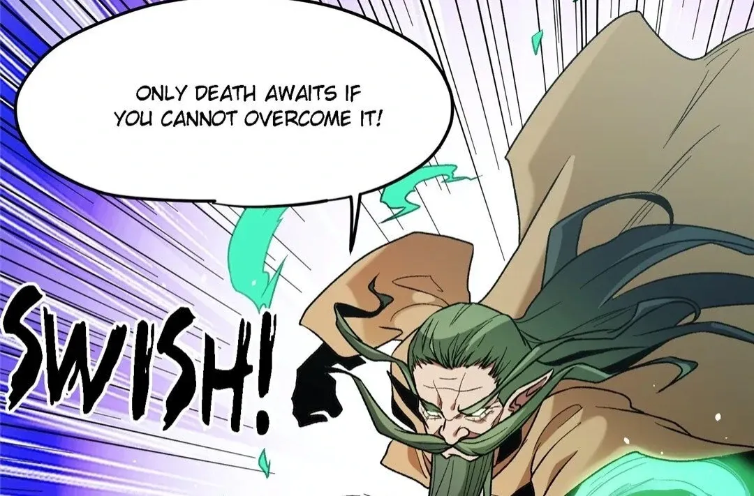 The Jobless Guy Who Has Come to Slay Chapter 135 page 28 - 