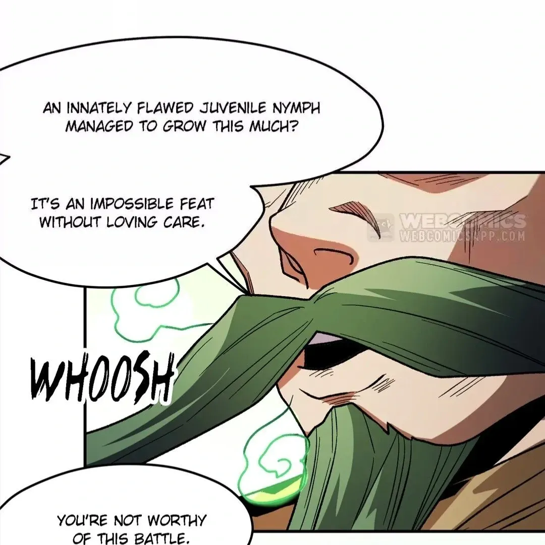 The Jobless Guy Who Has Come to Slay Chapter 135 page 4 - 