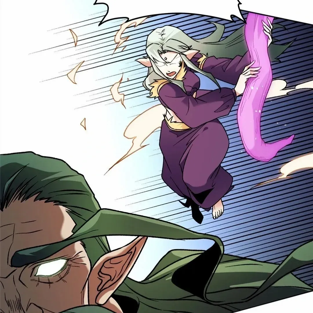 The Jobless Guy Who Has Come to Slay Chapter 135 page 31 - 