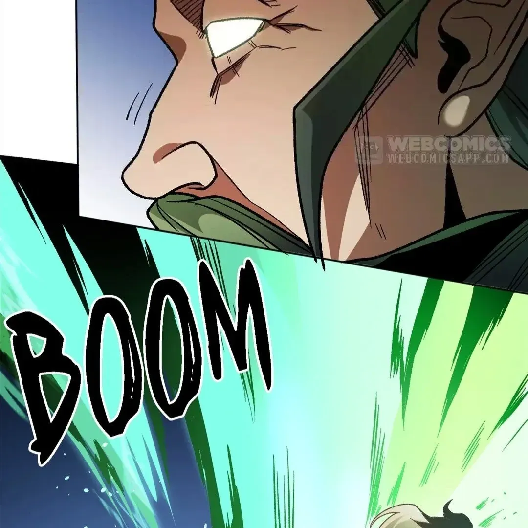 The Jobless Guy Who Has Come to Slay Chapter 135 page 33 - 