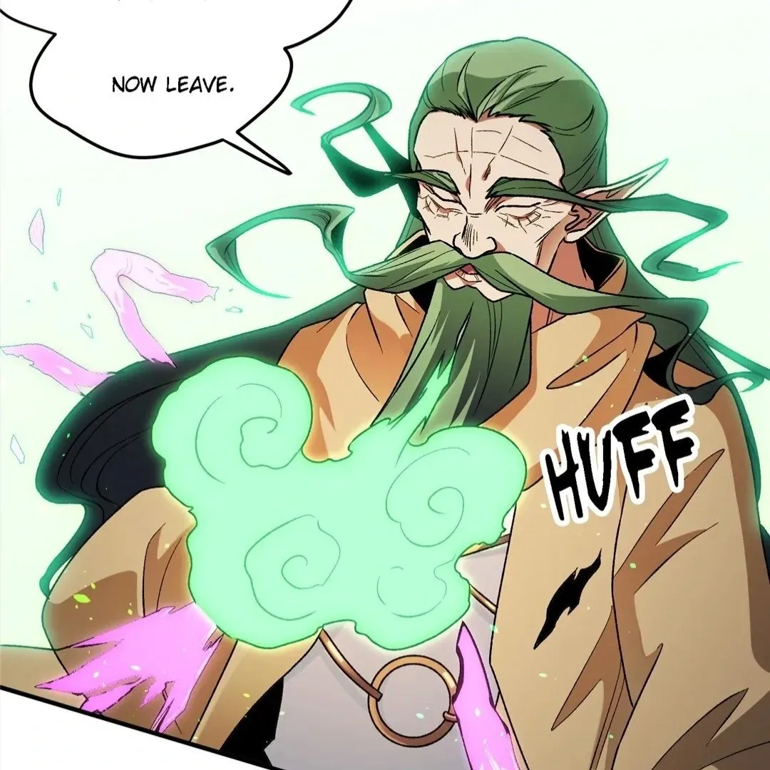 The Jobless Guy Who Has Come to Slay Chapter 135 page 5 - 