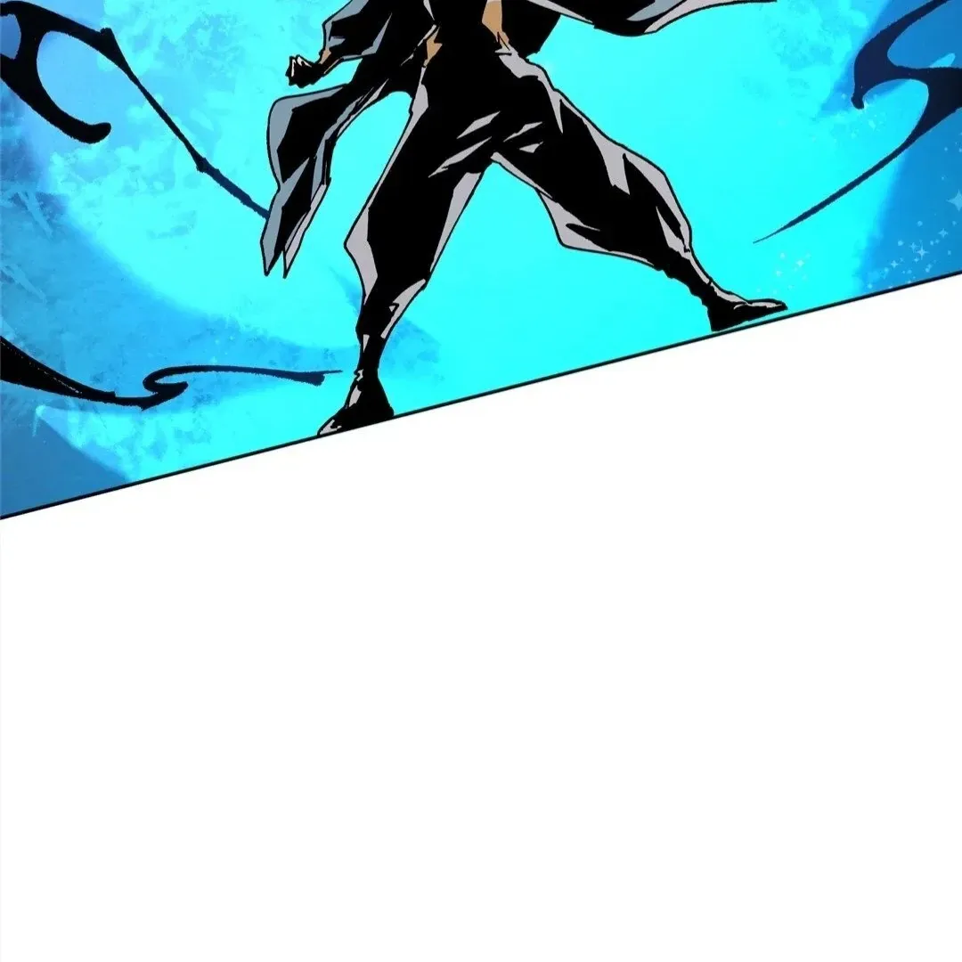 The Jobless Guy Who Has Come to Slay Chapter 135 page 42 - 