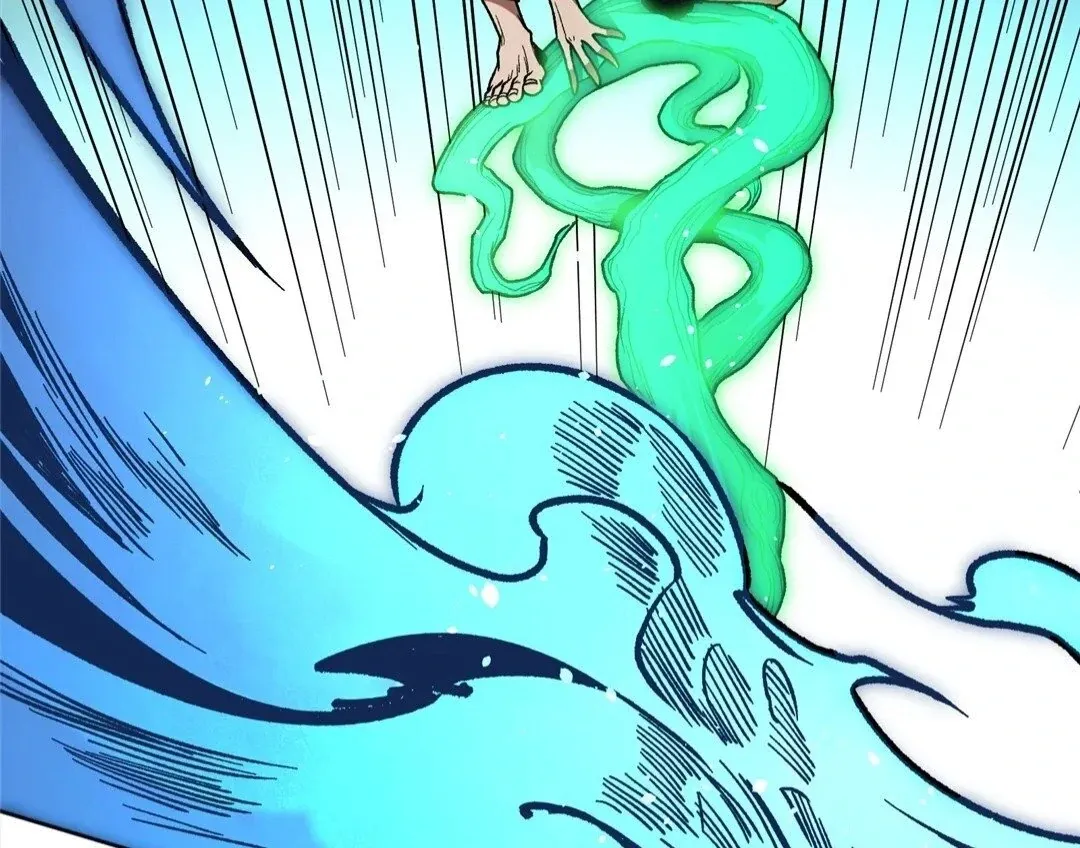 The Jobless Guy Who Has Come to Slay Chapter 135 page 44 - 