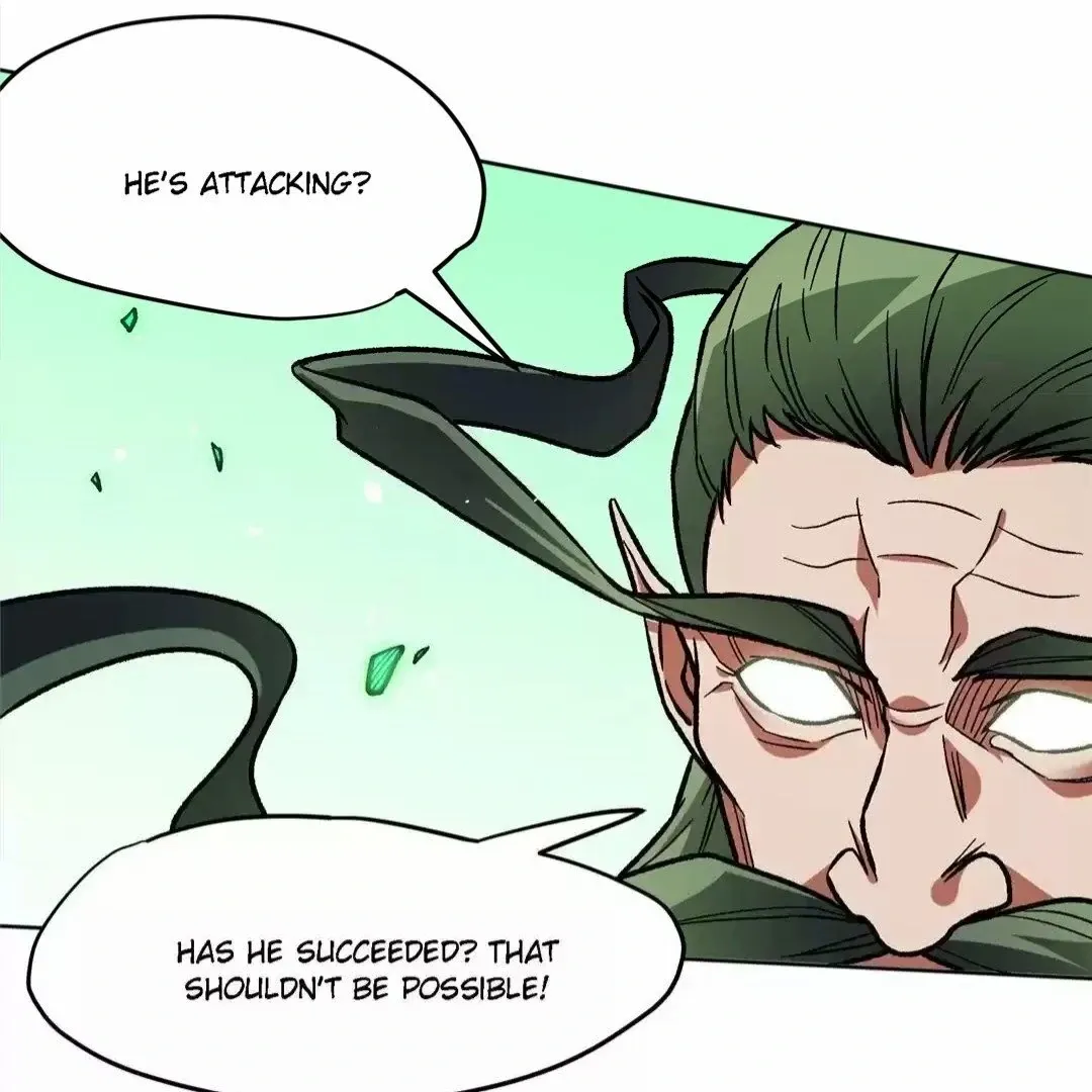 The Jobless Guy Who Has Come to Slay Chapter 135 page 46 - 